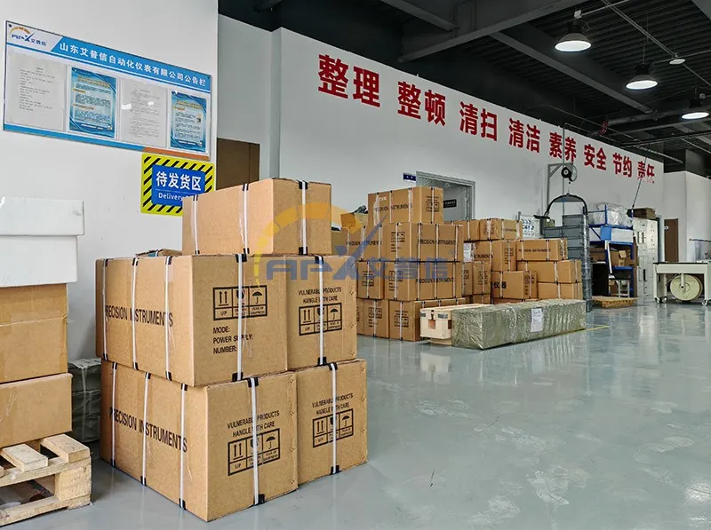 近日，william威廉中文官网迎来一批在线粘度计规模化生产与集中交付。该批产品经过严格的生产装配、精度标定、老化测试与工况模拟检验，已顺利发往全国数十家化工及新材料企业，为用户生产线提供连续、实时、高精度的粘度监测与智能控制解决方案，进一步彰显公司在工业在线粘度测量领域的技术实力与交付能力。近年