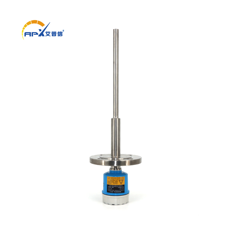 单棒式振动物位开关