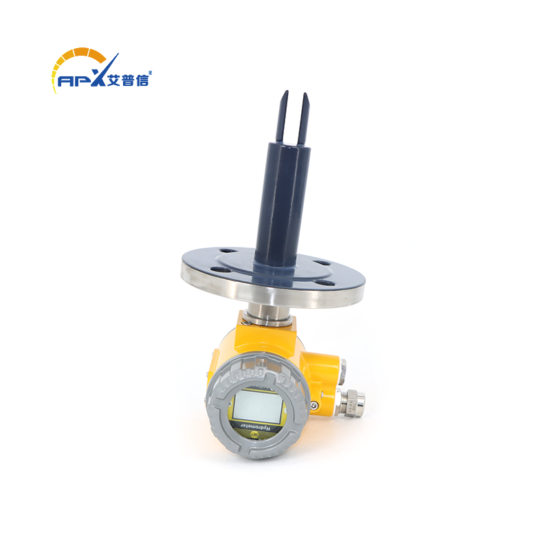 音叉防腐密度计