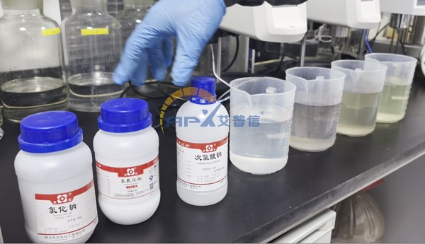 音叉振动式密度计